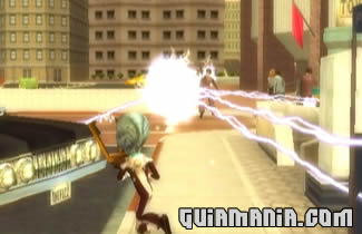Destroy All Humans Big Willy Unleashed - imagen 2