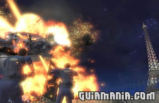 Destroy All Humans Path of the Furon - imagen 1