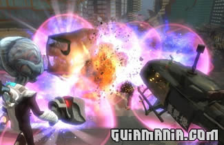 Destroy All Humans Path of the Furon - imagen 2