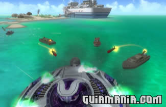 Destroy All Humans Big Willy Unleashed - imagen 3 Destroy All Humans Big Willy Unleashed - imagen 3