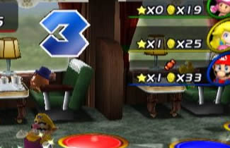 Mario Party 8 - imagen 3