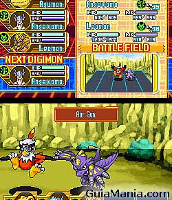 DESCARGA DIGIMON WORLD descarga digimon world: