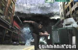 Disaster Day Of Crisis - imagen 2