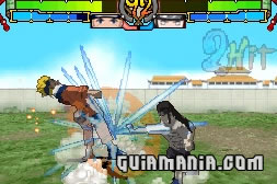Naruto Ninja Destiny - imagen 2