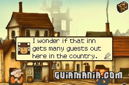 Professor Layton - imagen 1