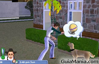 Los Sims 2 - imagen 2