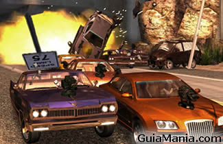 Full Auto - imagen 1