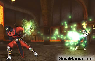 Mortal Kombat Armageddon - imagen 3