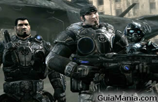 Gears of War - imagen 3 Gears of War - imagen 3