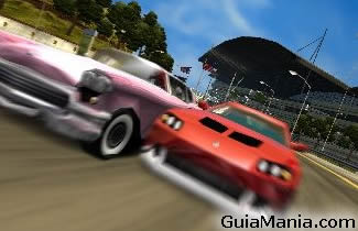 Burnout Legends - imagen 3
