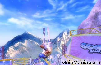 SSX Blur - imagen 1