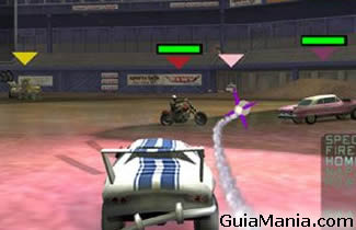 Twisted Metal: Head-On - imagen 3