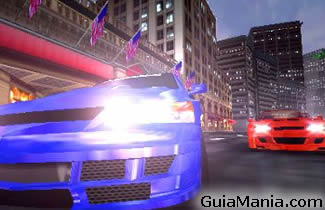 Midnight Club 3: DUB Edition - imagen 2