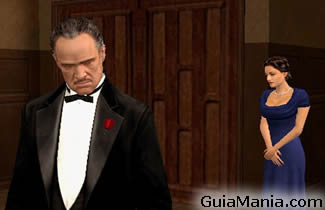 Godfather Blackhand (El Padrino Blackhand) - imagen 1