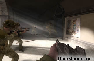 Medal of Honor Vanguard - imagen 2