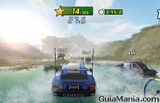 Excite Truck - imagen 2