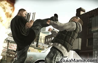 Def Jam Icon - imagen 1