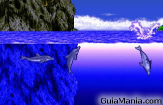 Ecco the Dolphin - imagen 2