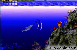 Ecco the Dolphin - imagen 3