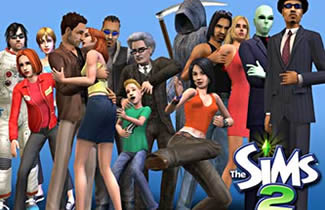 Los Sims 2 - imagen 1