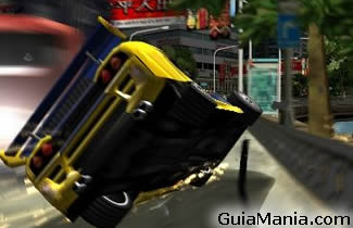 Burnout Legends - imagen 2