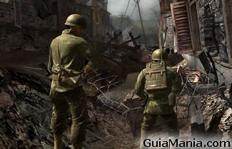 Call of Duty 3 - imagen 1