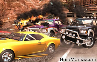 Full Auto 2 Battlelines - imagen 2