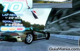 Ridge Racer - imagen 3 Ridge Racer - imagen 3