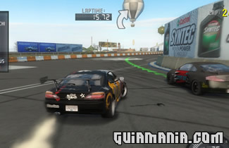 Need for Speed ProStreet - imagen 1
