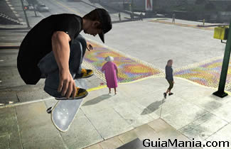 Skate - imagen 2