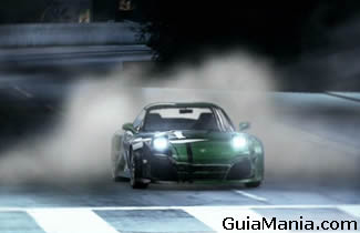 Need for Speed Carbon - imagen 2