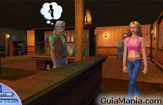 Los Sims 2 - imagen 3