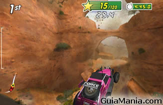 Excite Truck - imagen 1
