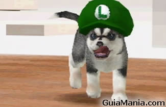 Nintendogs - imagen 2