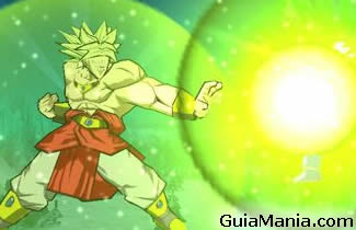 Dragon Ball Z: Shin Budokai - imagen 3