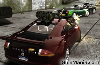 Full Auto 2 Battlelines - imagen 3 Full Auto 2 Battlelines - imagen 3