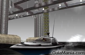 Grand Theft Auto: Liberty City Stories - imagen 3