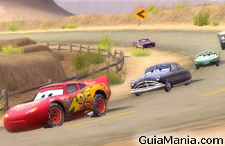 Cars - imagen 1