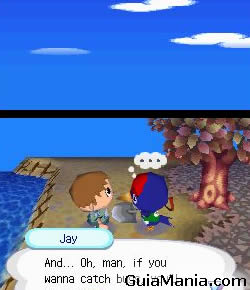 Animal Crossing: Wild World - imagen 3 Animal Crossing: Wild World - imagen 3