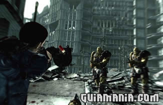 Fallout 3 - imagen 2