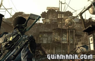 Fallout 3 - imagen 3 Fallout 3 - imagen 3