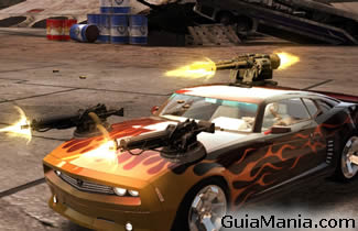 Full Auto 2 Battlelines - imagen 1
