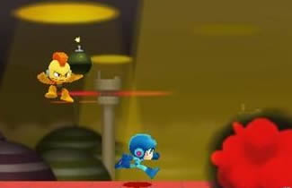 Megaman Powered Up - imagen 2