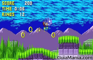Sonic the Hedgehog - imagen 3 Sonic the Hedgehog - imagen 3