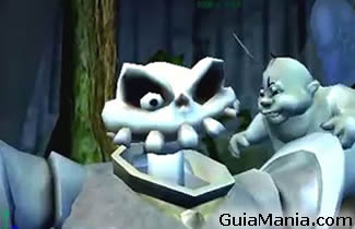 Medievil Resurrection - imagen 3 Medievil Resurrection - imagen 3