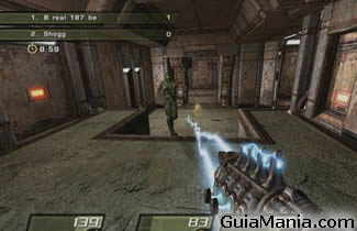 Quake 4 - imagen 2