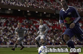 FIFA 2008 - imagen 1