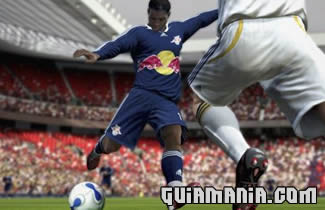 FIFA 2008 - imagen 2