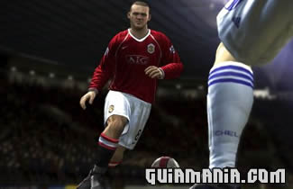 FIFA 2008 (Trucos de Fifa 08) - imagen 2