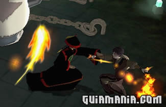 Avatar: The Last Airbender – Burning Earth - imagen 2